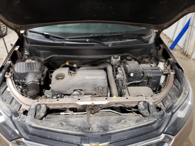 Photo 11 from auction – 2019 CHEVROLET EQUINOX 4X with VIN 2GNAXTEV5K6231063