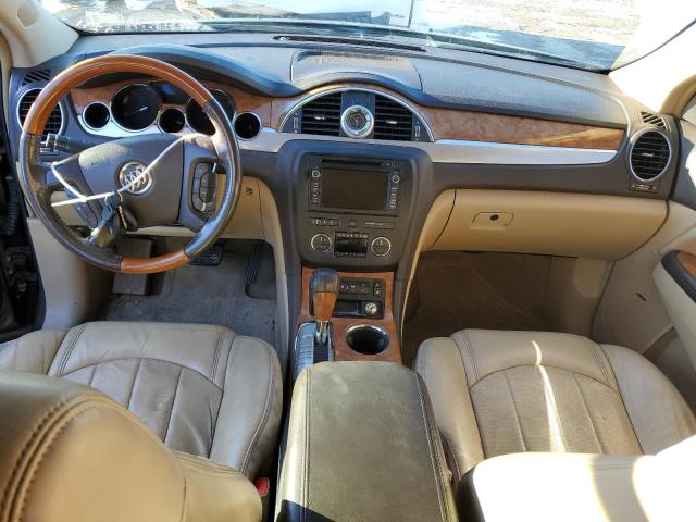 Фото 8 с аукциона – 2009 BUICK ENCLAVE CX с VIN 5GAER23D79J169480