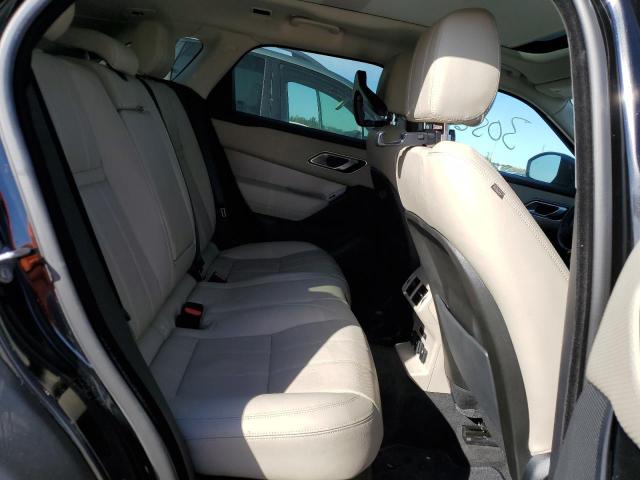 Photo 11 from auction – 2018 LAND ROVER RANGE ROVE with VIN SALYB2RV1JA718619