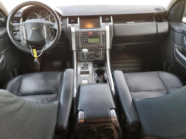 Photo 8 from auction – 2007 LAND ROVER RANGE ROVE with VIN SALSF25417A993391