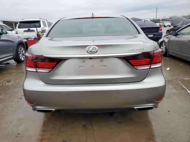 Photo 6 from auction – 2017 LEXUS LS 460 with VIN JTHBL5EF0H5144803