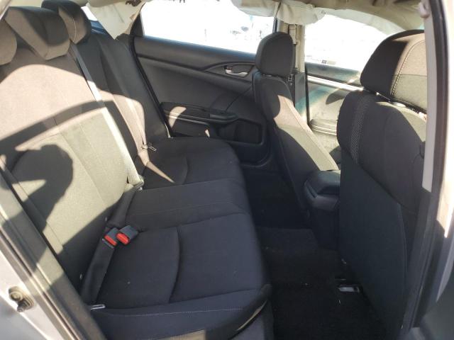Photo 10 from auction – 2017 HONDA CIVIC LX with VIN 2HGFC2F51HH508485
