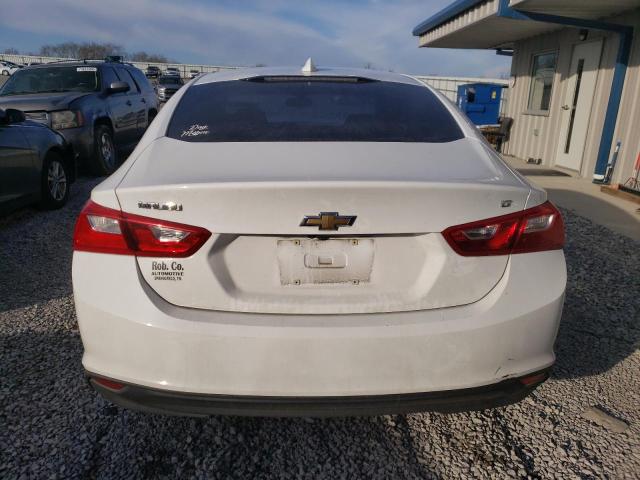 Photo 6 from auction – 2017 CHEVROLET MALIBU LT with VIN 1G1ZE5ST6HF233640