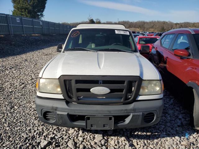Photo 5 from auction – 2009 FORD RANGER with VIN 1FTYR10D69PA50469