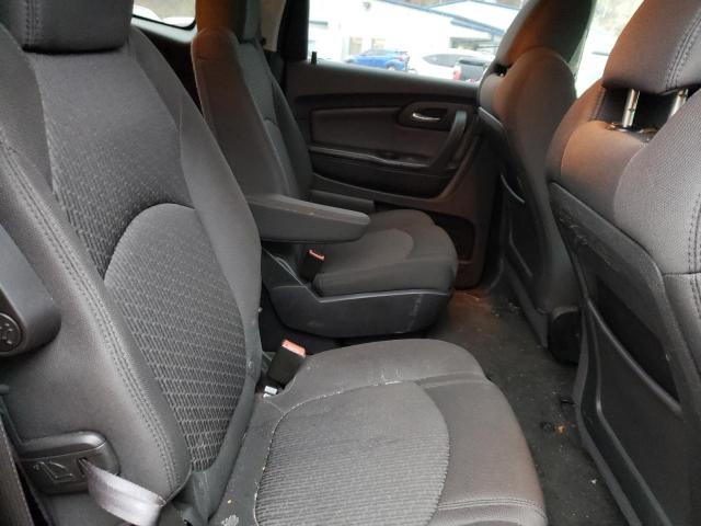 Photo 11 from auction – 2012 CHEVROLET TRAVERSE L with VIN 1GNKVGED1CJ174180