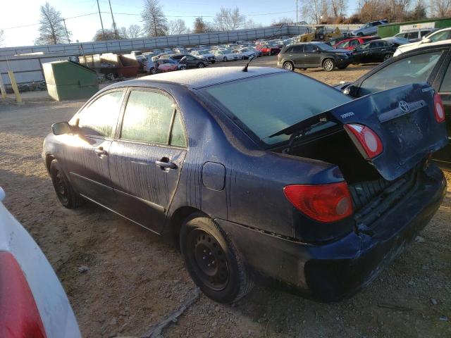 Photo 2 from auction – 2007 TOYOTA COROLLA CE with VIN 1NXBR32E37Z880408