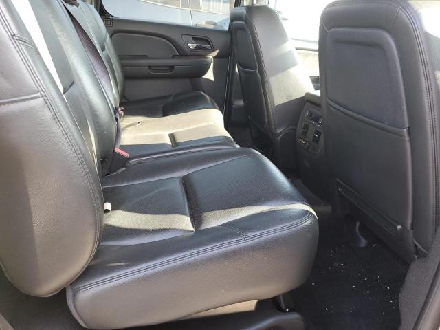 Photo 10 from auction – 2012 CHEVROLET AVALANCHE with VIN 3GNTKGE75CG183246