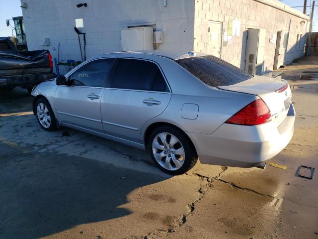 Photo 2 from auction – 2007 HONDA ACCORD EX with VIN 1HGCM66517A095794