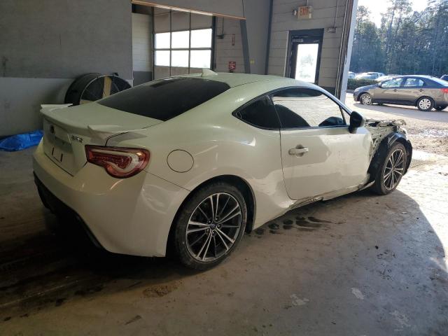 Photo 3 from auction – 2015 SUBARU BRZ 2.0 LI with VIN JF1ZCAC18F9606567