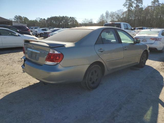 Photo 3 from auction – 2006 TOYOTA CAMRY LE with VIN 4T1BE32K06U656769