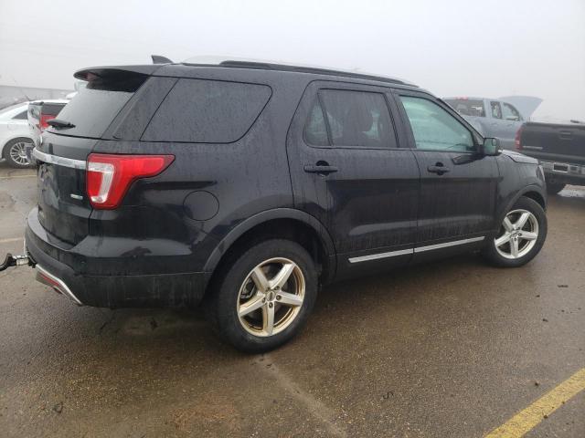 Photo 3 from auction – 2016 FORD EXPLORER X with VIN 1FM5K8DH7GGA26493