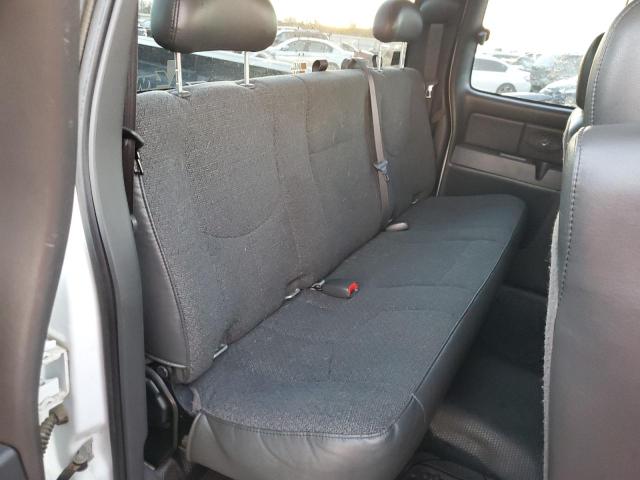Photo 10 from auction – 2007 CHEVROLET SILVERADO with VIN 1GCEC19X67Z118496