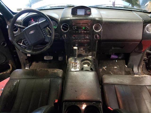 Photo 8 from auction – 2006 FORD F150 with VIN 1FTRX14526FB12478