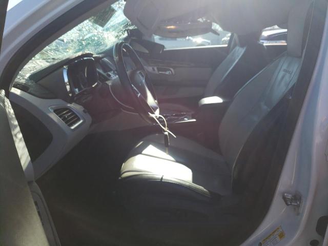 Photo 7 from auction – 2016 GMC TERRAIN DE with VIN 2GKFLRE3XG6317928