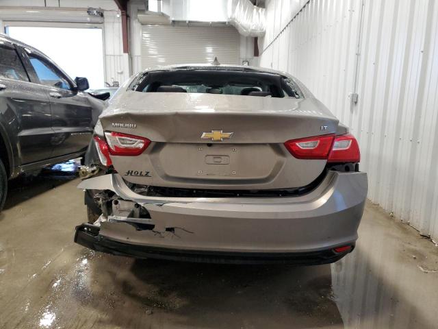 Photo 6 from auction – 2017 CHEVROLET MALIBU LT with VIN 1G1ZE5ST1HF153758
