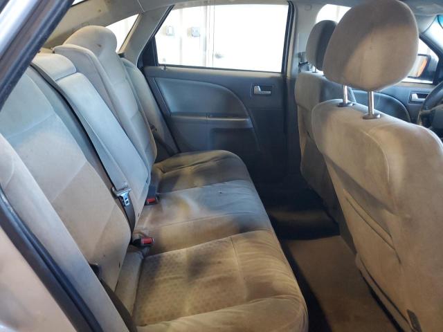Photo 10 from auction – 2007 FORD FIVE HUNDR with VIN 1FAHP24157G152134