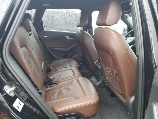 Zdjęcie 11 z aukcji – 2015 AUDI Q5 PREMIUM z VIN WA1LFAFP9FA114064