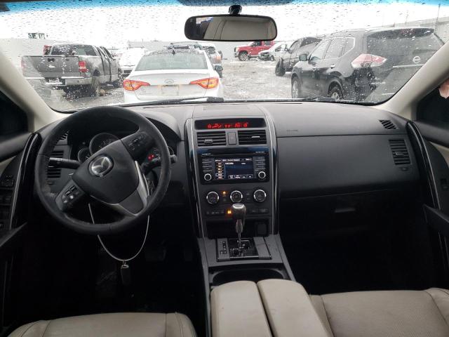 Photo 8 from auction – 2014 MAZDA CX-9 TOURI with VIN JM3TB3CV5E0433974