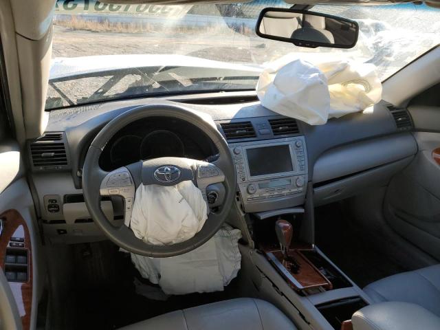 Photo 8 from auction – 2011 TOYOTA CAMRY HYBR with VIN 4T1BB3EK4BU143944