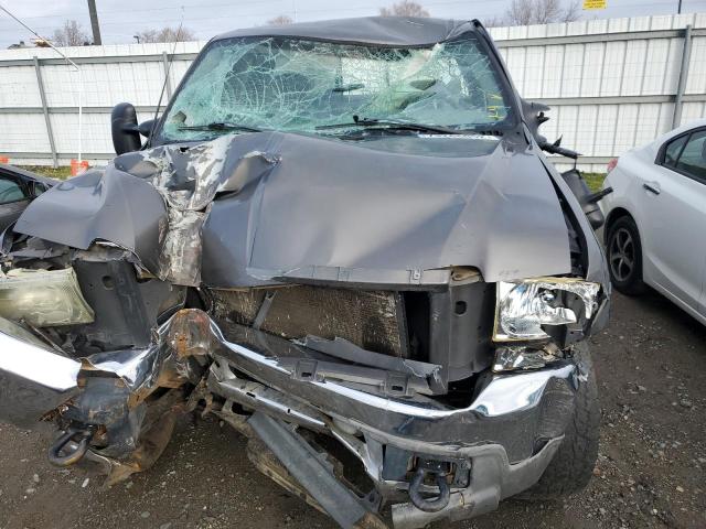 Photo 11 from auction – 2002 FORD F350 SRW S with VIN 1FTSX31S22ED26331