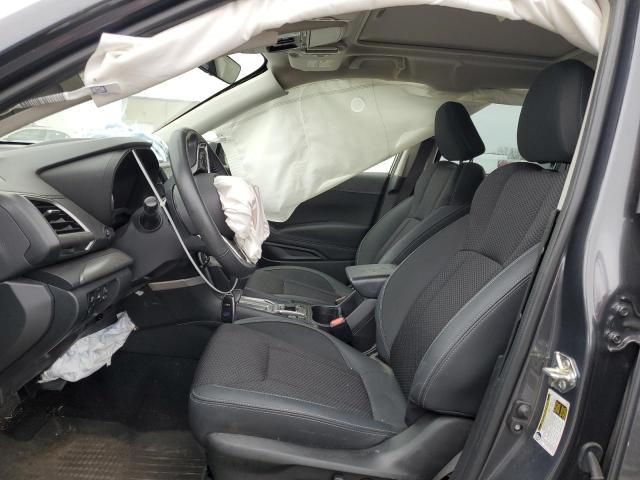 Photo 7 from auction – 2022 SUBARU FORESTER P with VIN JF2SKAEC0NH464878