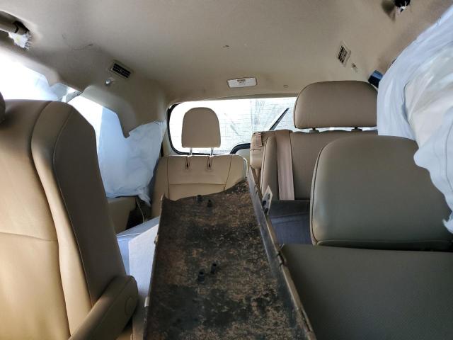 Photo 10 from auction – 2011 TOYOTA HIGHLANDER with VIN 5TDYK3EH9BS031034