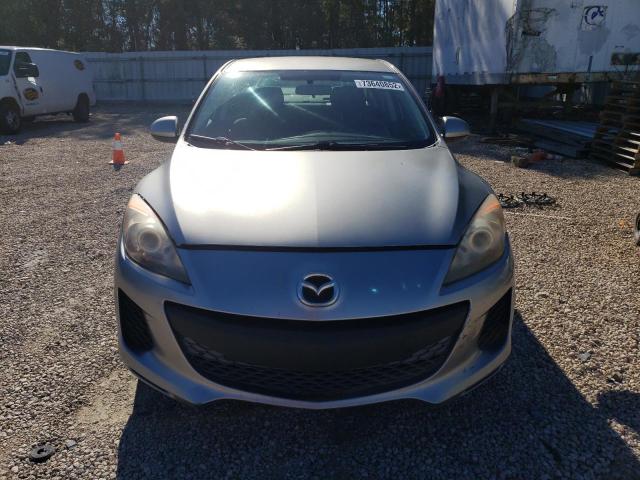 Photo 5 from auction – 2013 MAZDA 3 I with VIN JM1BL1TF3D1774782