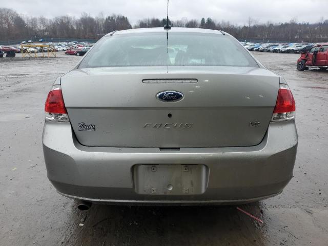 Photo 6 from auction – 2008 FORD FOCUS SE with VIN 1FAHP35N48W298796