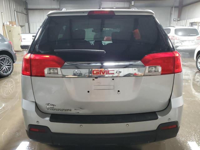 Photo 6 from auction – 2015 GMC TERRAIN SL with VIN 2GKALSEK0F6193661