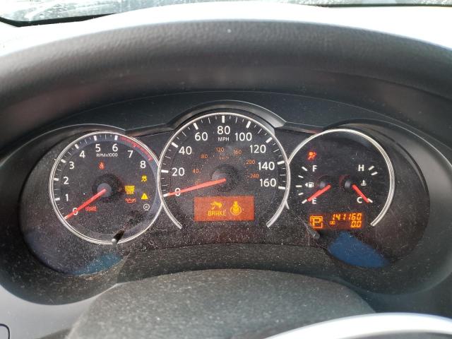 Foto 9 de la subasta – 2012 NISSAN ALTIMA BAS con VIN 1N4AL2AP9CC195799