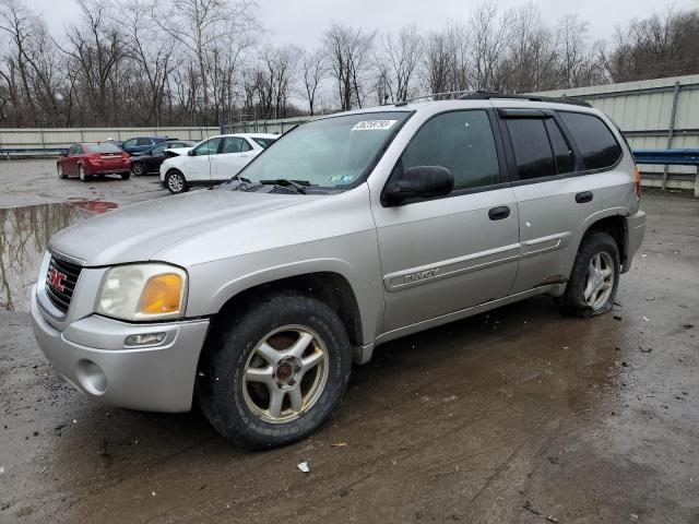 GMC ENVOY 2004 with VIN 1GKDT13S742241693 - Photo from auction