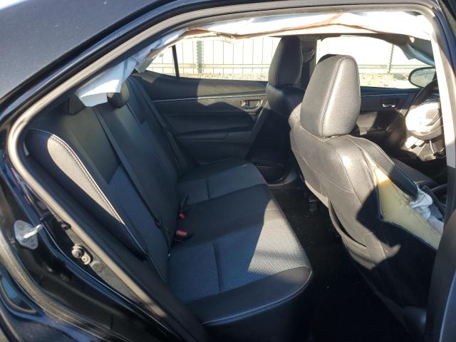 Photo 10 from auction – 2014 TOYOTA COROLLA L with VIN 2T1BURHE4EC169436