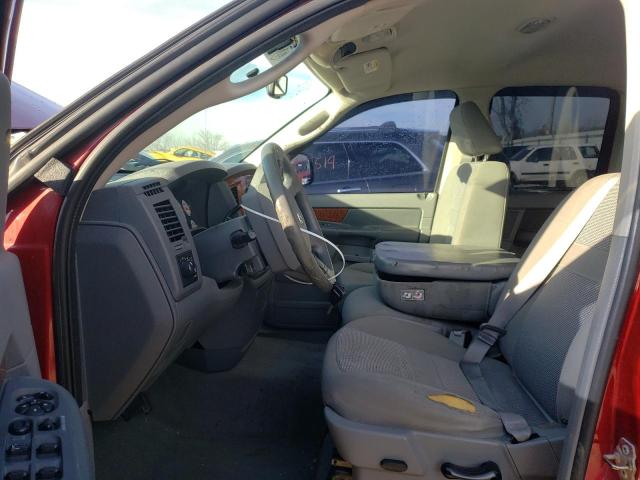 Photo 7 from auction – 2006 DODGE RAM 1500 S with VIN 1D7HA18226S585131