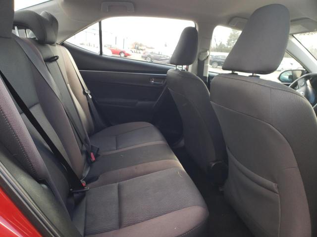 Photo 10 from auction – 2018 TOYOTA COROLLA L with VIN 2T1BURHE2JC123632