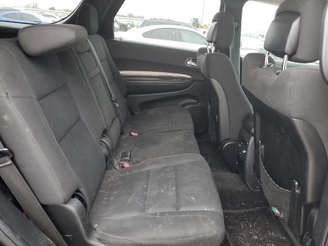 Photo 10 from auction – 2014 DODGE DURANGO SX with VIN 1C4RDHAG6EC593326