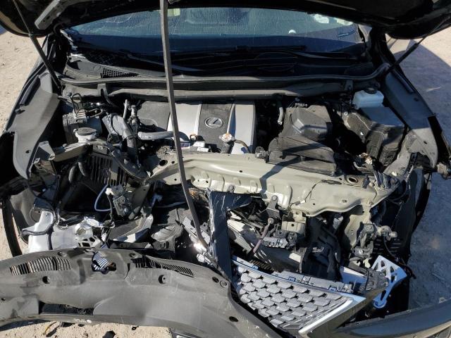 Photo 12 from auction – 2021 LEXUS RX 350 with VIN 2T2HZMAA6MC196153