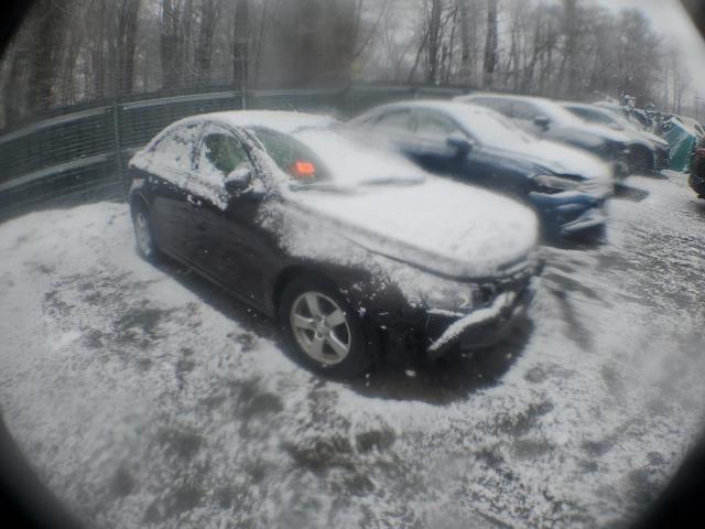 Photo 4 from auction – 2015 CHEVROLET CRUZE LT with VIN 1G1PC5SB7F7203428