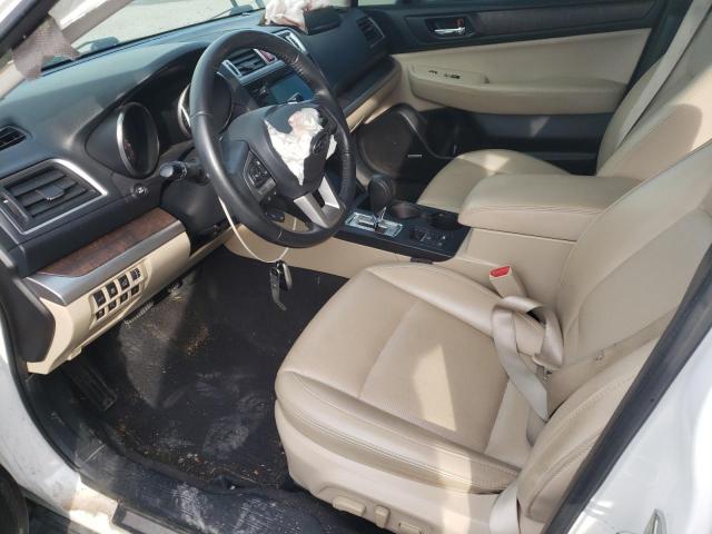 Photo 7 from auction – 2017 SUBARU OUTBACK 2. with VIN 4S4BSANC4H3391669