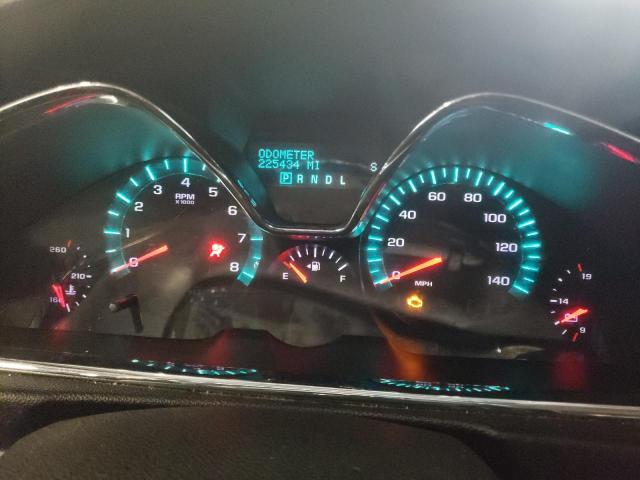 Photo 9 from auction – 2013 CHEVROLET TRAVERSE L with VIN 1GNKVGKD7DJ132859