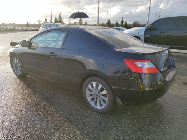 Photo 2 from auction – 2010 HONDA CIVIC EX with VIN 2HGFG1B86AH511161
