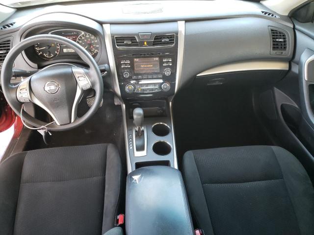 Photo 8 from auction – 2015 NISSAN ALTIMA 2.5 with VIN 1N4AL3AP4FC569374
