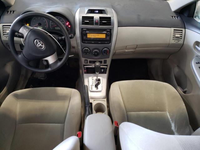 Photo 8 from auction – 2012 TOYOTA COROLLA BA with VIN 5YFBU4EE6CP064501