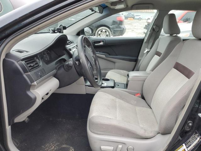 Photo 7 from auction – 2012 TOYOTA CAMRY BASE with VIN 4T4BF1FK9CR233573
