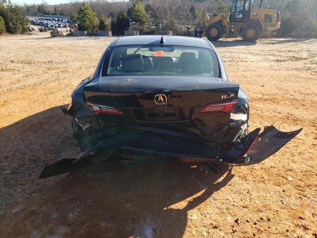 Photo 6 from auction – 2016 ACURA ILX PREMIU with VIN 19UDE2F73GA016900