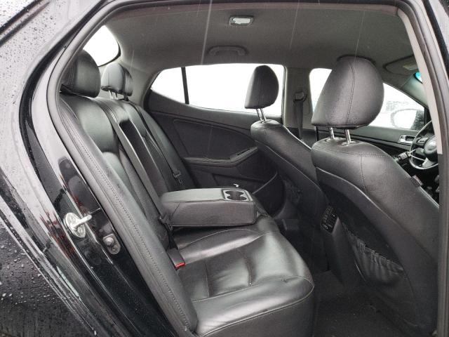 Photo 10 from auction – 2014 KIA OPTIMA SX with VIN 5XXGR4A75EG269530