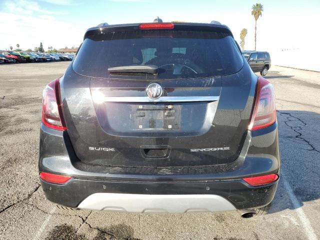 Photo 6 from auction – 2017 BUICK ENCORE PRE with VIN KL4CJDSB5HB062665