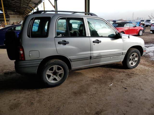 Photo 3 from auction – 2004 CHEVROLET TRACKER with VIN 2CNBJ134046918978