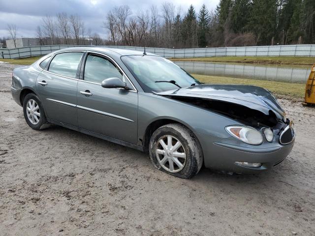 Photo 4 from auction – 2005 BUICK LACROSSE C with VIN 2G4WC532351231803