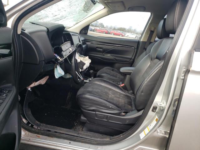 Photo 7 from auction – 2019 MITSUBISHI OUTLANDER with VIN JA4AD3A39KZ041562