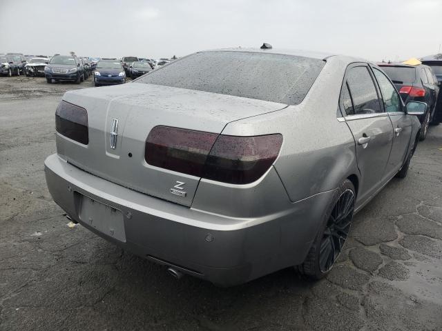Photo 3 from auction – 2008 LINCOLN MKZ with VIN 3LNHM28T18R608098